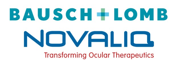 US FDA Accepts NDA Filing for Bausch + Lomb, Novaliq Candidate for Dry Eye with MGD